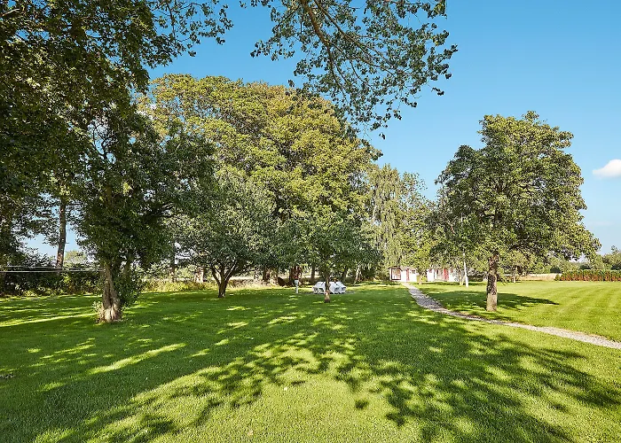 Alokke Alojamento de Acomodação e Pequeno-almoço Nyborg