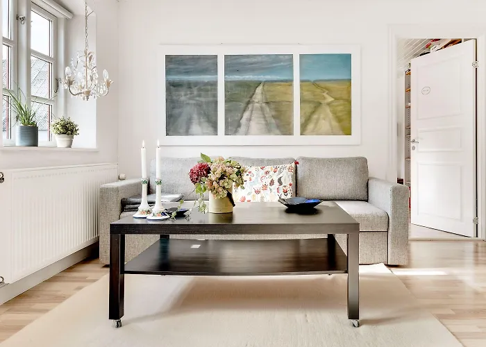 Alojamento de Acomodação e Pequeno-almoço Alokke 3*